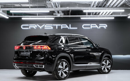 Volkswagen Teramont I, 2026 год, 5 400 000 рублей, 4 фотография
