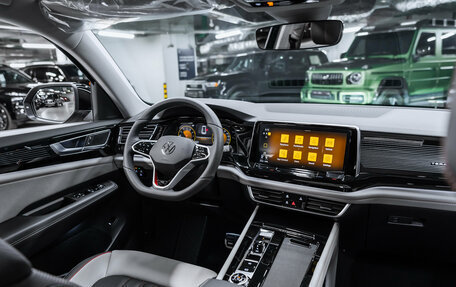Volkswagen Teramont I, 2026 год, 5 400 000 рублей, 11 фотография