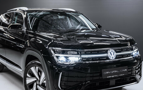 Volkswagen Teramont I, 2026 год, 5 400 000 рублей, 7 фотография