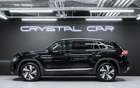 Volkswagen Teramont I, 2026 год, 5 400 000 рублей, 8 фотография