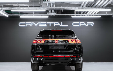 Volkswagen Teramont I, 2026 год, 5 400 000 рублей, 9 фотография