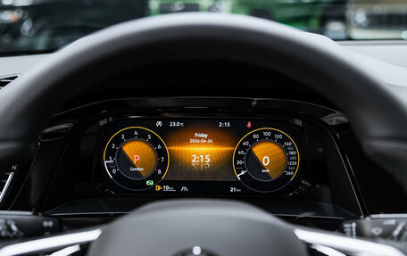 Volkswagen Teramont I, 2026 год, 5 400 000 рублей, 13 фотография
