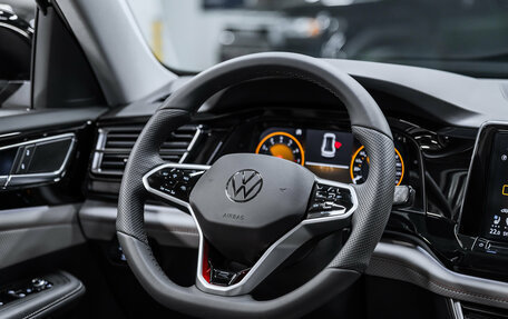 Volkswagen Teramont I, 2026 год, 5 400 000 рублей, 12 фотография
