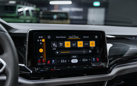 Volkswagen Teramont I, 2026 год, 5 400 000 рублей, 14 фотография