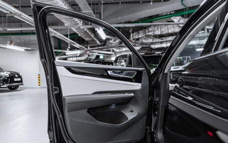 Volkswagen Teramont I, 2026 год, 5 400 000 рублей, 23 фотография