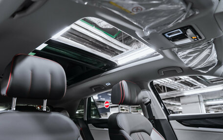 Volkswagen Teramont I, 2026 год, 5 400 000 рублей, 20 фотография