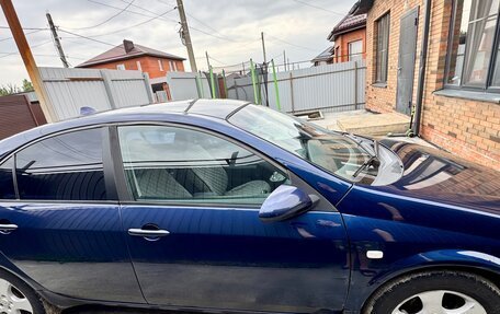 Nissan Primera III, 2006 год, 470 000 рублей, 8 фотография