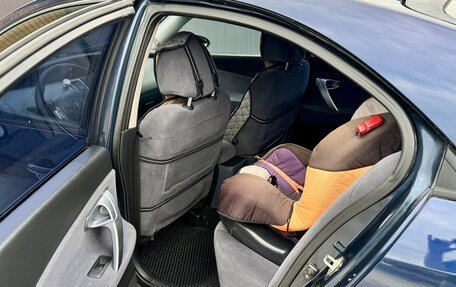 Nissan Primera III, 2006 год, 470 000 рублей, 16 фотография