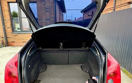 Nissan Primera III, 2006 год, 470 000 рублей, 17 фотография