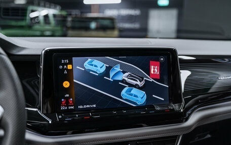 Volkswagen Teramont I, 2026 год, 5 400 000 рублей, 15 фотография