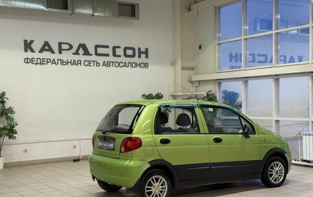 Daewoo Matiz I, 2006 год, 289 000 рублей, 2 фотография
