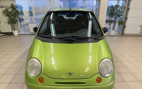 Daewoo Matiz I, 2006 год, 289 000 рублей, 3 фотография