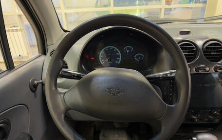Daewoo Matiz I, 2006 год, 289 000 рублей, 7 фотография