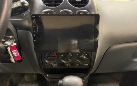 Daewoo Matiz I, 2006 год, 289 000 рублей, 12 фотография