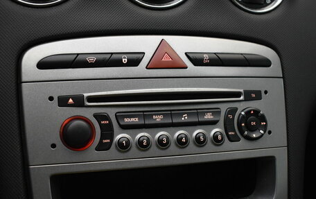 Peugeot 408 I рестайлинг, 2016 год, 690 000 рублей, 7 фотография