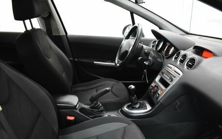 Peugeot 408 I рестайлинг, 2016 год, 690 000 рублей, 11 фотография