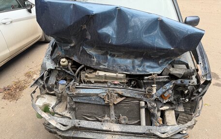 Mitsubishi Lancer IX, 2004 год, 100 000 рублей, 2 фотография