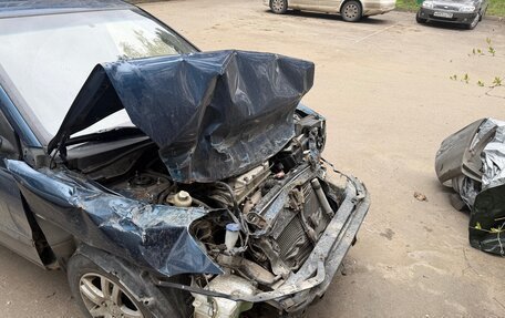 Mitsubishi Lancer IX, 2004 год, 100 000 рублей, 3 фотография