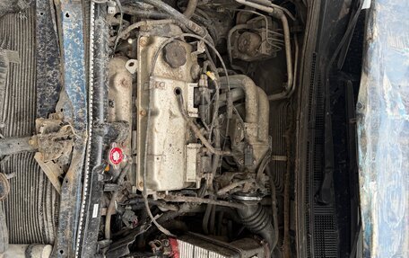 Mitsubishi Lancer IX, 2004 год, 100 000 рублей, 4 фотография