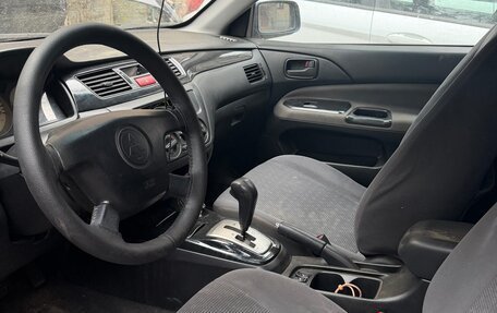 Mitsubishi Lancer IX, 2004 год, 100 000 рублей, 8 фотография