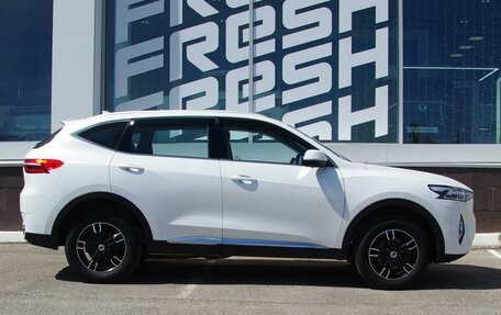 Haval F7 I, 2020 год, 1 690 000 рублей, 5 фотография