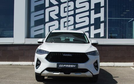 Haval F7 I, 2020 год, 1 690 000 рублей, 3 фотография