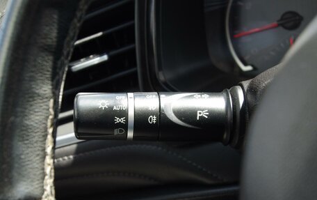 Haval F7 I, 2020 год, 1 690 000 рублей, 13 фотография