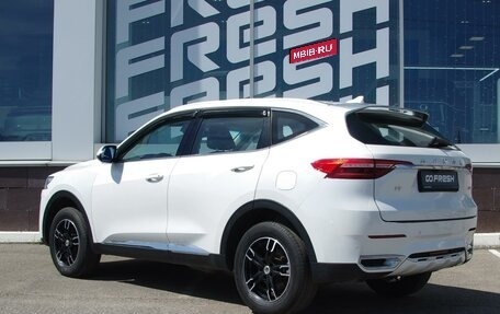 Haval F7 I, 2020 год, 1 690 000 рублей, 2 фотография