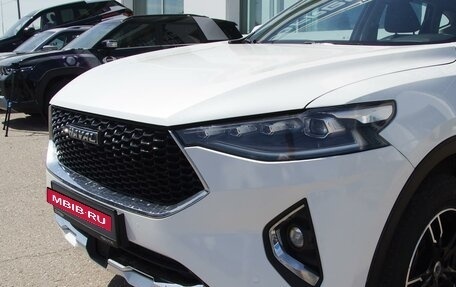 Haval F7 I, 2020 год, 1 690 000 рублей, 26 фотография