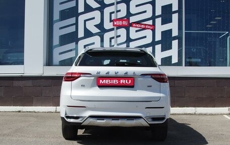 Haval F7 I, 2020 год, 1 690 000 рублей, 4 фотография