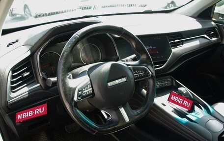 Haval F7 I, 2020 год, 1 690 000 рублей, 6 фотография