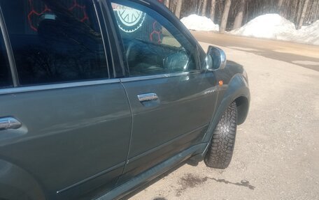 Great Wall Hover, 2008 год, 370 000 рублей, 8 фотография