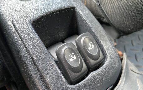 Renault Sandero I, 2014 год, 10 фотография