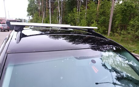 Volkswagen Tiguan I, 2012 год, 900 000 рублей, 5 фотография