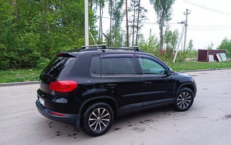Volkswagen Tiguan I, 2012 год, 900 000 рублей, 6 фотография