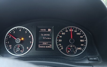 Volkswagen Tiguan I, 2012 год, 900 000 рублей, 8 фотография