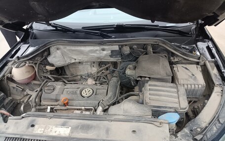 Volkswagen Tiguan I, 2012 год, 900 000 рублей, 10 фотография