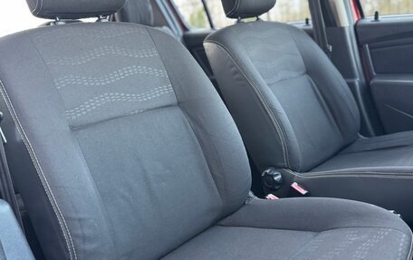 Renault Sandero I, 2011 год, 600 000 рублей, 30 фотография