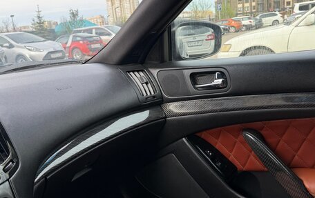 Infiniti G, 2008 год, 2 030 000 рублей, 9 фотография