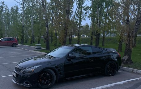 Infiniti G, 2008 год, 2 030 000 рублей, 5 фотография