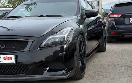 Infiniti G, 2008 год, 2 030 000 рублей, 14 фотография