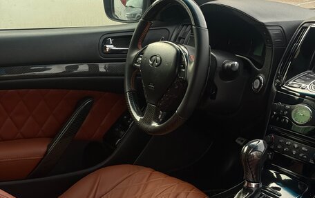 Infiniti G, 2008 год, 2 030 000 рублей, 16 фотография
