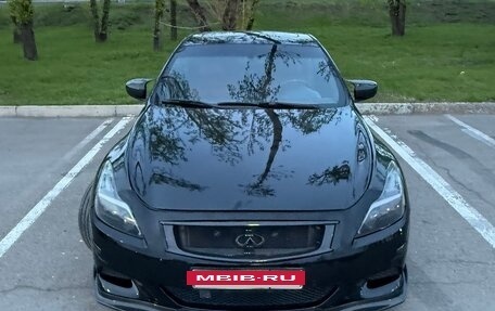 Infiniti G, 2008 год, 2 030 000 рублей, 3 фотография