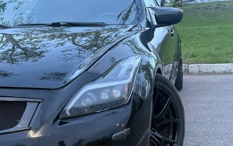 Infiniti G, 2008 год, 2 030 000 рублей, 20 фотография