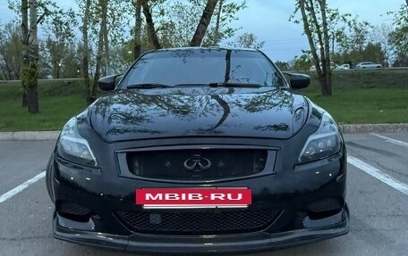 Infiniti G, 2008 год, 2 030 000 рублей, 8 фотография