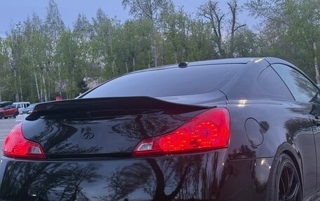 Infiniti G, 2008 год, 2 030 000 рублей, 6 фотография