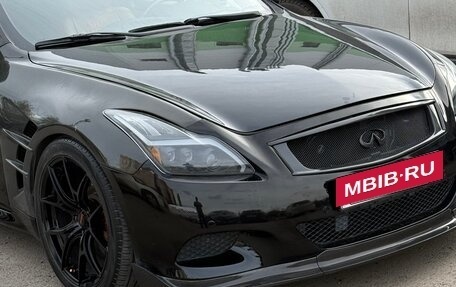 Infiniti G, 2008 год, 2 030 000 рублей, 24 фотография