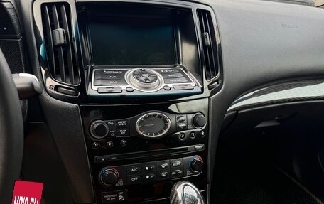 Infiniti G, 2008 год, 2 030 000 рублей, 10 фотография