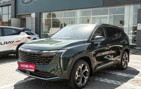 Geely Atlas, 2026 год, 3 766 000 рублей, 3 фотография