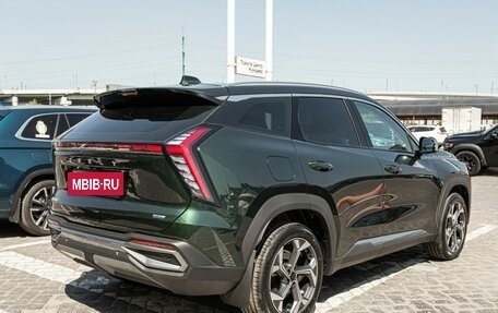 Geely Atlas, 2026 год, 3 766 000 рублей, 4 фотография